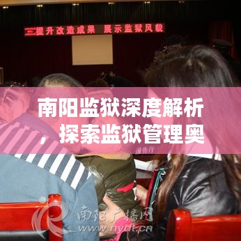 南陽監(jiān)獄深度解析，探索監(jiān)獄管理奧秘，全面了解盡在百度！