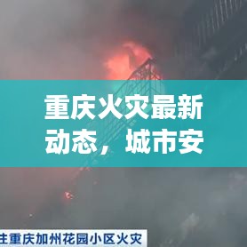 重慶火災最新動態(tài)，城市安全與應急救援面臨嚴峻挑戰(zhàn)