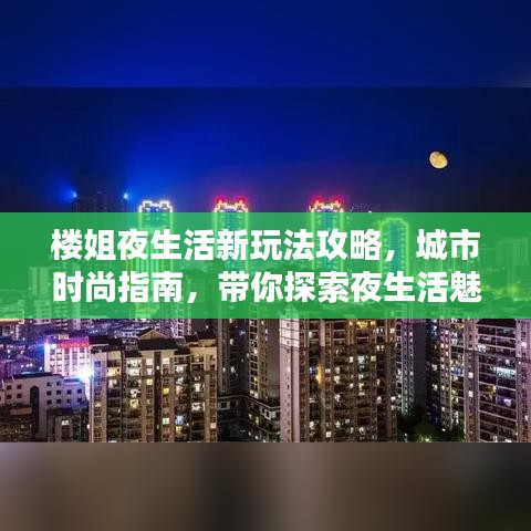 樓姐夜生活新玩法攻略，城市時(shí)尚指南，帶你探索夜生活魅力！