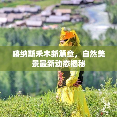 喀納斯禾木新篇章，自然美景最新動(dòng)態(tài)揭秘