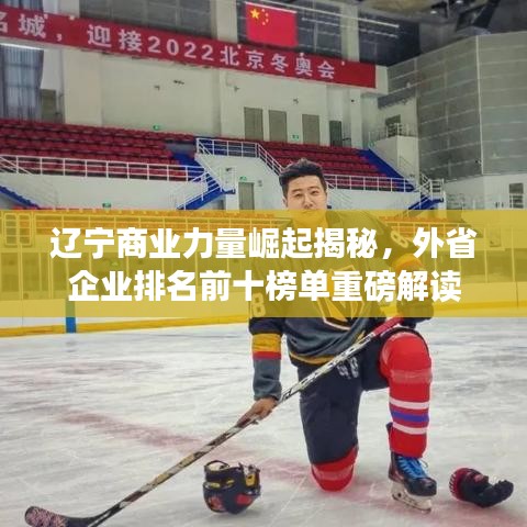 遼寧商業(yè)力量崛起揭秘，外省企業(yè)排名前十榜單重磅解讀