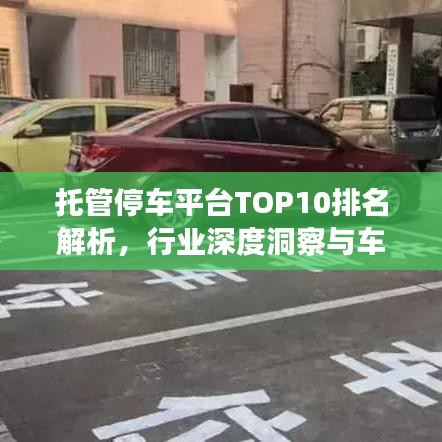 托管停車平臺(tái)TOP10排名解析，行業(yè)深度洞察與車主選擇指南