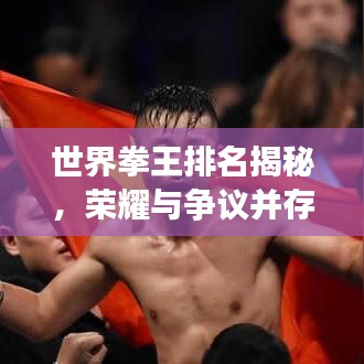 世界拳王排名揭秘，榮耀與爭(zhēng)議并存，拳擊巔峰圖片一覽
