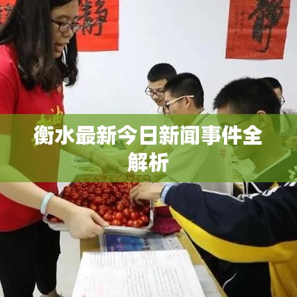 衡水最新今日新聞事件全解析