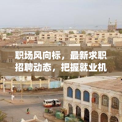 職場(chǎng)風(fēng)向標(biāo)，最新求職招聘動(dòng)態(tài)，把握就業(yè)機(jī)會(huì)，洞悉職場(chǎng)趨勢(shì)
