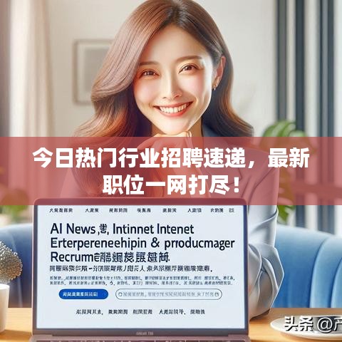 今日熱門行業(yè)招聘速遞，最新職位一網(wǎng)打盡！