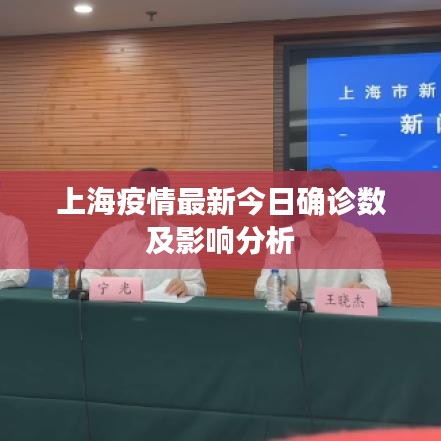 上海疫情最新今日確診數(shù)及影響分析