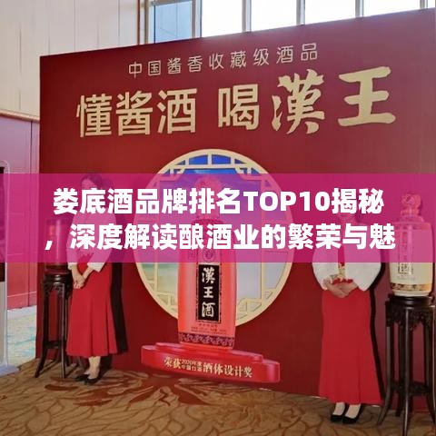 婁底酒品牌排名TOP10揭秘，深度解讀釀酒業(yè)的繁榮與魅力