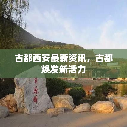 古都西安最新資訊，古都煥發(fā)新活力