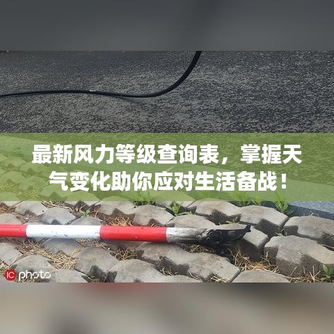 最新風(fēng)力等級查詢表，掌握天氣變化助你應(yīng)對生活備戰(zhàn)！