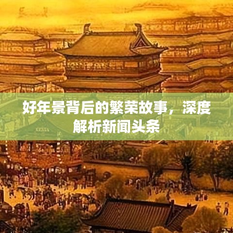 好年景背后的繁榮故事，深度解析新聞?lì)^條