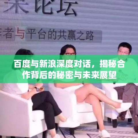 百度與新浪深度對話，揭秘合作背后的秘密與未來展望