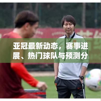 亞冠最新動(dòng)態(tài)，賽事進(jìn)展、熱門球隊(duì)與預(yù)測(cè)分析全解析