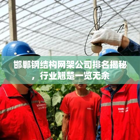 邯鄲鋼結(jié)構(gòu)網(wǎng)架公司排名揭秘，行業(yè)翹楚一覽無(wú)余