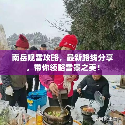 南岳觀雪攻略，最新路線分享，帶你領(lǐng)略雪景之美！