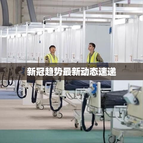 新冠趨勢最新動態(tài)速遞