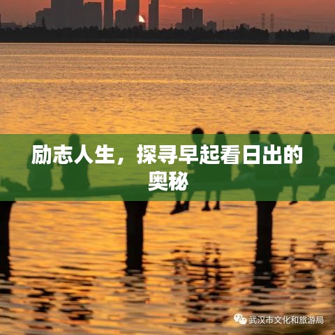 勵(lì)志人生，探尋早起看日出的奧秘