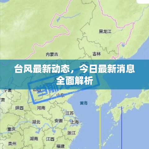 臺風(fēng)最新動態(tài)，今日最新消息全面解析