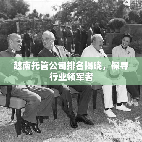 越南托管公司排名揭曉，探尋行業(yè)領(lǐng)軍者