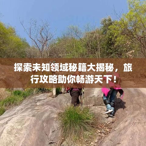 探索未知領域秘籍大揭秘，旅行攻略助你暢游天下！