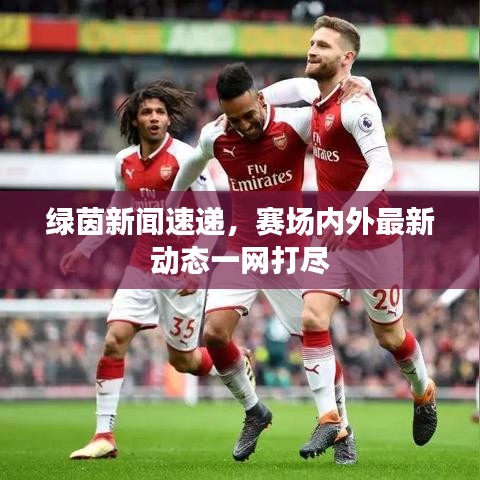 綠茵新聞速遞，賽場(chǎng)內(nèi)外最新動(dòng)態(tài)一網(wǎng)打盡