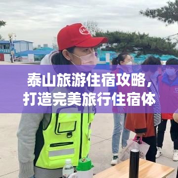 泰山旅游住宿攻略，打造完美旅行住宿體驗