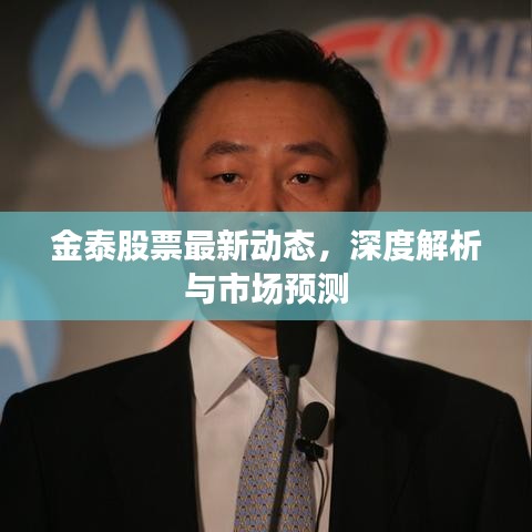 金泰股票最新動(dòng)態(tài)，深度解析與市場(chǎng)預(yù)測(cè)