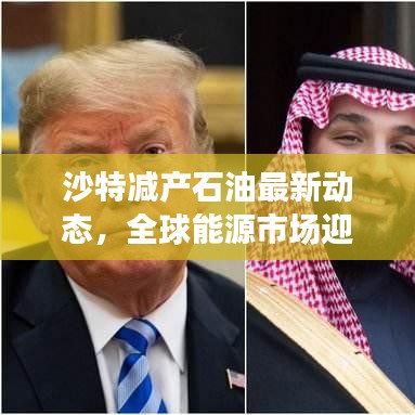沙特減產(chǎn)石油最新動態(tài)，全球能源市場迎來新變化！