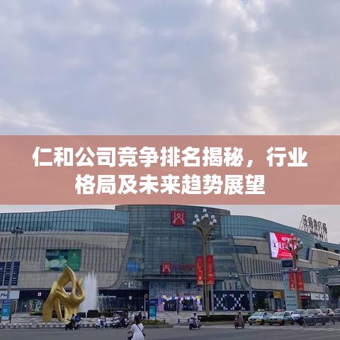 仁和公司競爭排名揭秘，行業(yè)格局及未來趨勢展望