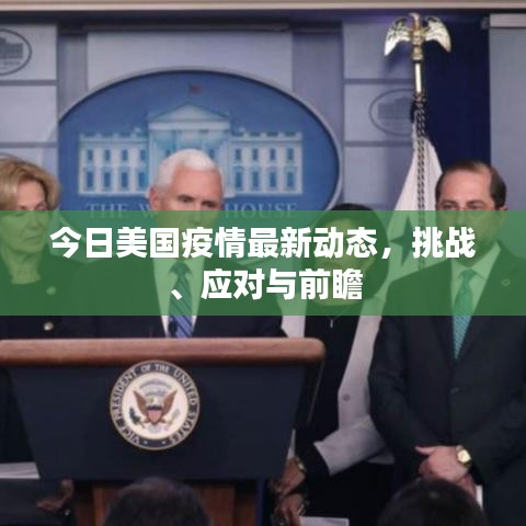 今日美國疫情最新動態(tài)，挑戰(zhàn)、應(yīng)對與前瞻