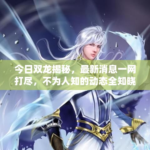 今日雙龍揭秘，最新消息一網(wǎng)打盡，不為人知的動態(tài)全知曉