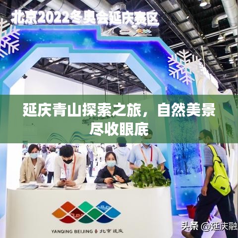 延慶青山探索之旅，自然美景盡收眼底