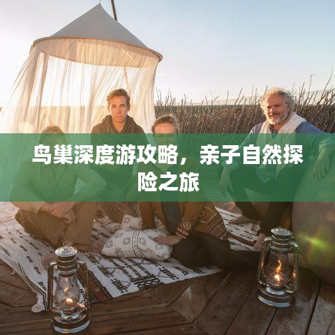 鳥巢深度游攻略，親子自然探險之旅