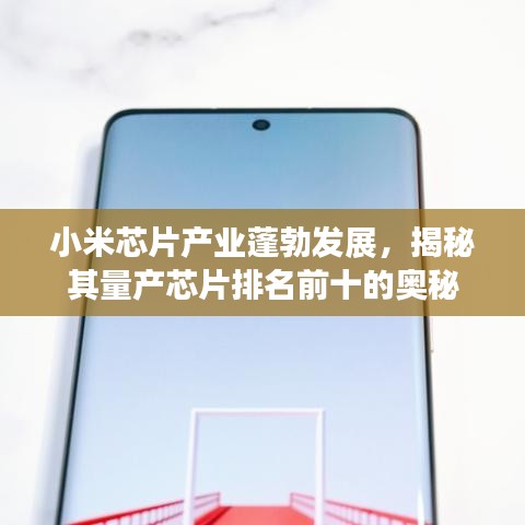 小米芯片產(chǎn)業(yè)蓬勃發(fā)展，揭秘其量產(chǎn)芯片排名前十的奧秘