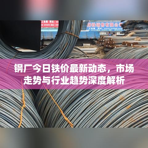 鋼廠今日鐵價(jià)最新動(dòng)態(tài)，市場走勢與行業(yè)趨勢深度解析