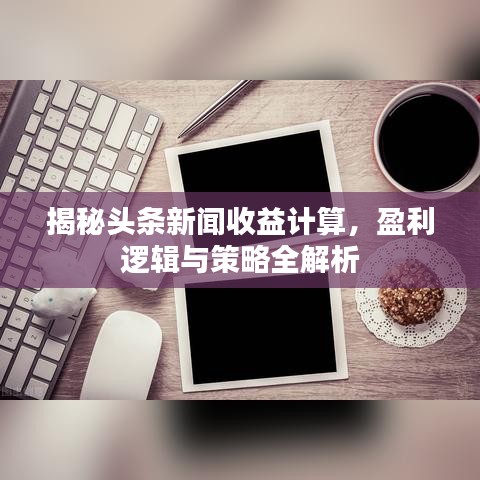 揭秘頭條新聞收益計(jì)算，盈利邏輯與策略全解析