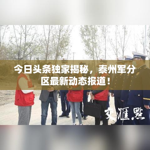 今日頭條獨家揭秘，泰州軍分區(qū)最新動態(tài)報道！