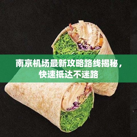 南京機(jī)場(chǎng)最新攻略路線揭秘，快速抵達(dá)不迷路