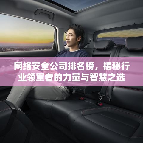 網(wǎng)絡(luò)安全公司排名榜，揭秘行業(yè)領(lǐng)軍者的力量與智慧之選