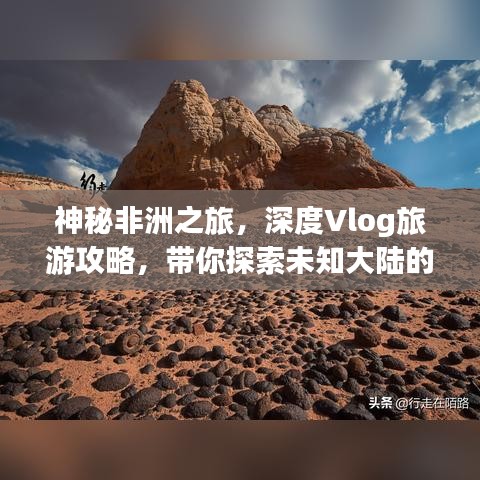 神秘非洲之旅，深度Vlog旅游攻略，帶你探索未知大陸的魅力
