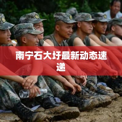 南寧石大圩最新動(dòng)態(tài)速遞