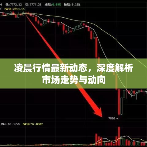 凌晨行情最新動態(tài)，深度解析市場走勢與動向