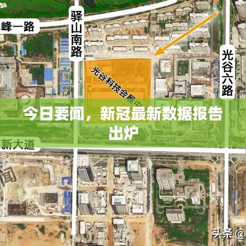 今日要聞，新冠最新數(shù)據(jù)報(bào)告出爐