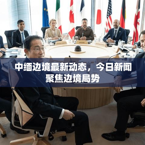 中緬邊境最新動(dòng)態(tài)，今日新聞聚焦邊境局勢(shì)