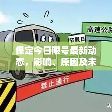 保定今日限號最新動態(tài)，影響、原因及未來趨勢分析
