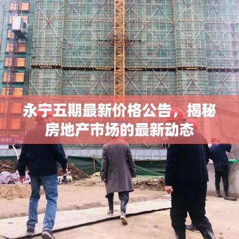 永寧五期最新價格公告，揭秘房地產(chǎn)市場的最新動態(tài)
