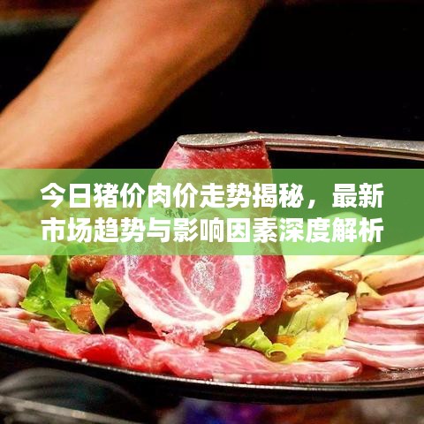 今日豬價(jià)肉價(jià)走勢(shì)揭秘，最新市場(chǎng)趨勢(shì)與影響因素深度解析