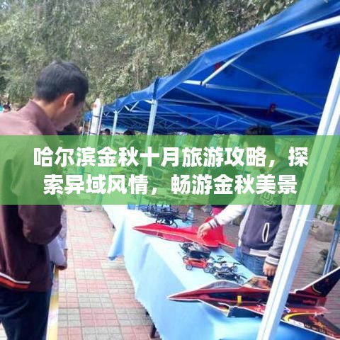 哈爾濱金秋十月旅游攻略，探索異域風情，暢游金秋美景