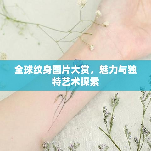 全球紋身圖片大賞，魅力與獨特藝術(shù)探索