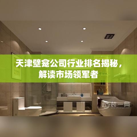 天津壁龕公司行業(yè)排名揭秘，解讀市場(chǎng)領(lǐng)軍者